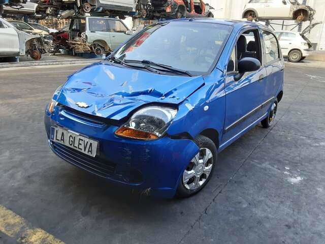 Bomba de Direccion Chevrolet Matiz 0.800 51CV 0CV