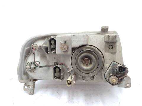 Foto 2ª: Faro Izquierdo Suzuki Grand Vitara 2.0 TD 4X4 SQ 420D) 87CV 64KW [RF] (2000)