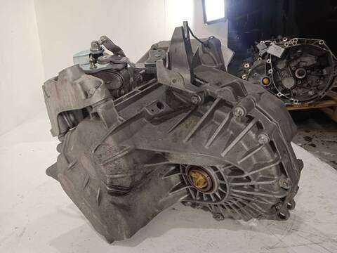 Foto 3ª: Caja Cambios Opel Astra 2.0 16V CDTI 165CV 121KW [A20DTH] (2013)