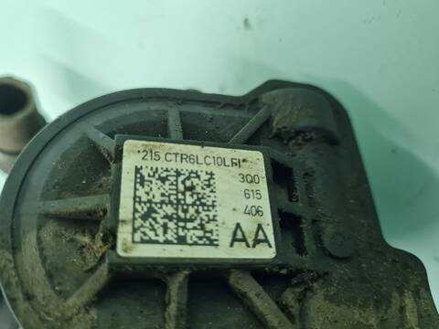 Foto 2ª: Pedal Embrague Volkswagen Tiguan SPORT BMT 150CV 110KW [DFGA] (2020)