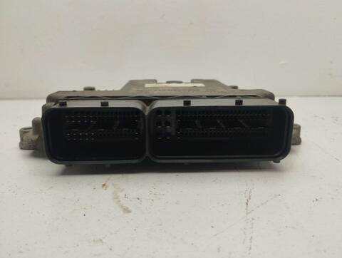 Foto 2ª: Centralita Motor ECU Hyundai i30 COMFORT 116CV 85KW [D4FB] (2012)