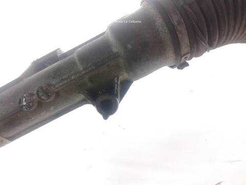 Foto 2ª: Cremallera de Direccion Peugeot 208 1.2 PURETECH 82 [HMR (EB2FA)] (2012)