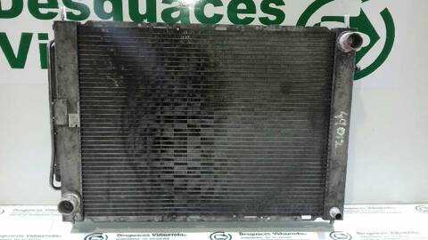 Radiador Motor Renault Modus CONFORT DYNAMIQUE 82CV 60KW