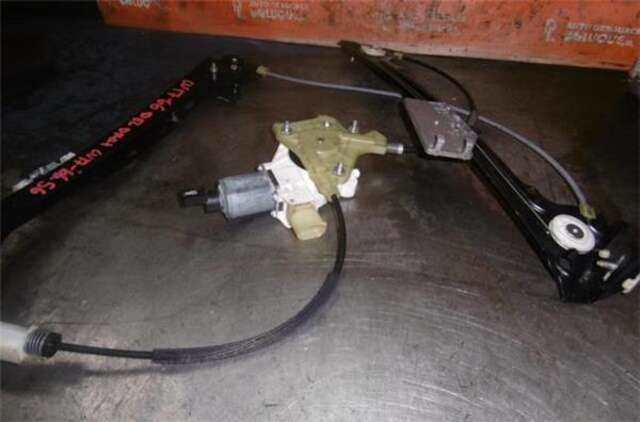 Foto 2ª: Elevalunas Eléctrico Delantero Derecho Bmw Serie 3 315 330D [306D3]