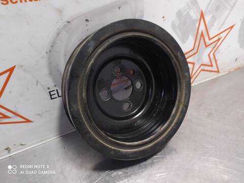 Cigüeñal Seat Toledo ERENCE 140CV 103KW