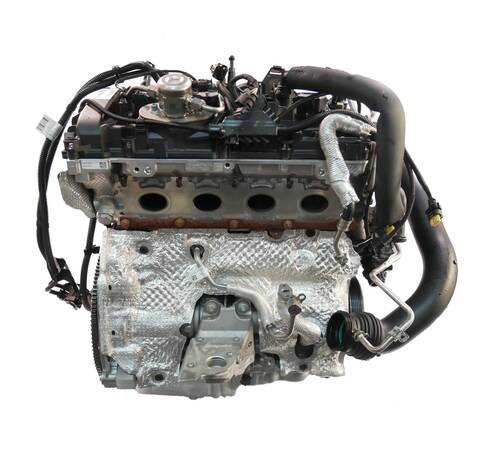 Motor Completo Bmw Serie 3 315 B48M 184 CV 135KW