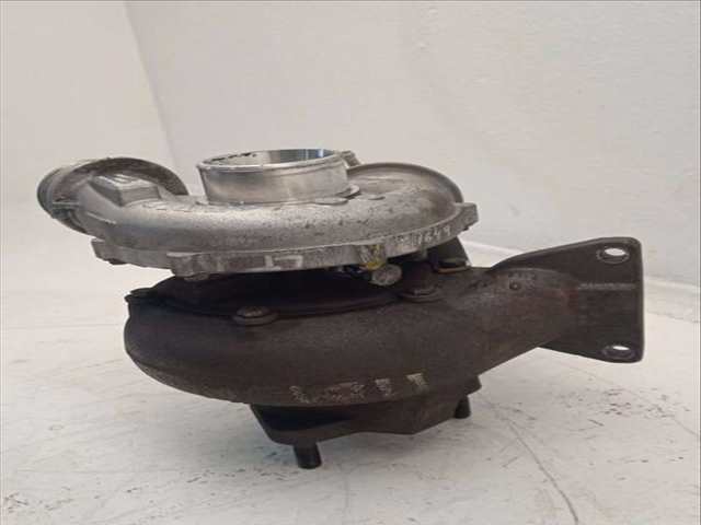 Foto 3ª: Turbocompresor Volvo S60 D5 163CV 120KW [D 5244 T,D 5244 T5] (2002)