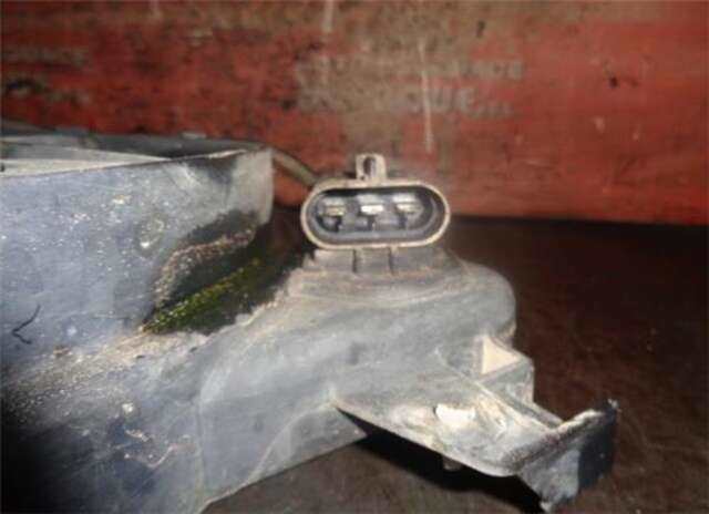 Foto 2ª: Ventilador de Calefacción Opel Astra 2.0 TURBO [Z 20 LEL]