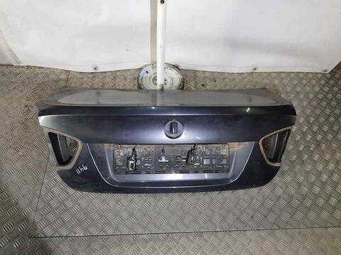 Maletero Bmw Serie 3 315 2.0 16V DIESEL BERLINA 163CV 120KW