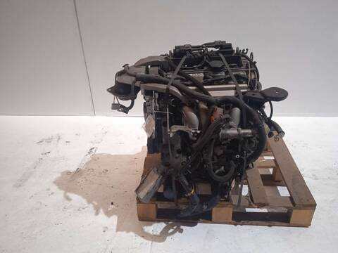 Motor Completo Renault Laguna 2.0 139CV 102KW