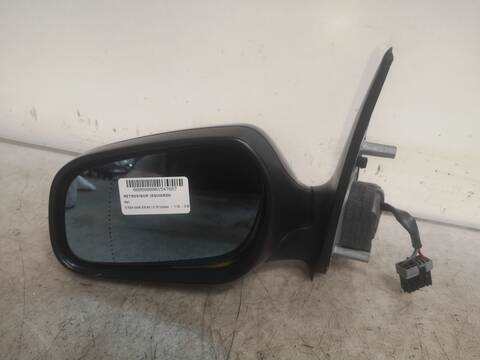 Retrovisor Izquierdo Citroen Xsara NFU BERLINA