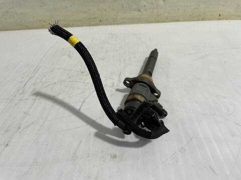 Foto 2ª: Inyectores Peugeot 207 CONFORT 90CV [9HXDV6ATED4] (2006)