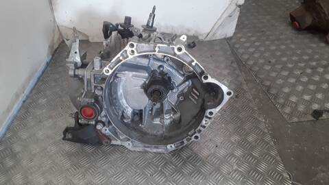 Caja Cambios Citroen DS5 2.0 BLUEHDI 150 150CV 110KW