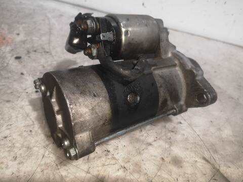 Foto 3ª: Motor de Arranque Nissan Almera YD22DDTI (2001)