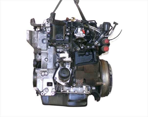 Motor Completo Land Rover Freelander 2.2 D