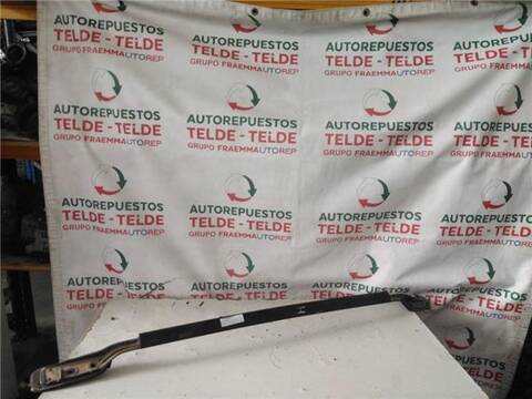 Baca Portaequipajes Toyota Rav4 2.0