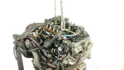 Motor Completo Land Rover Defender 2.2 TD4 4X4 L317)