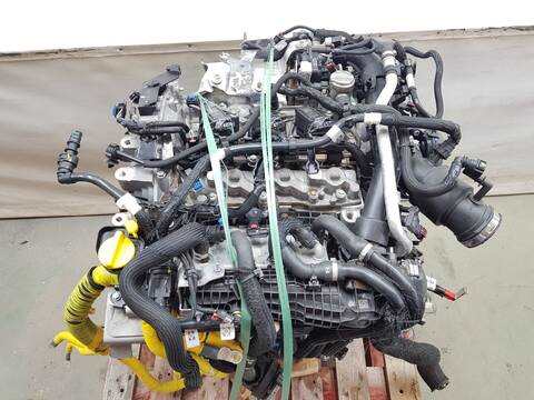 Motor Completo Dacia Duster TCE 130 EXPRESSION