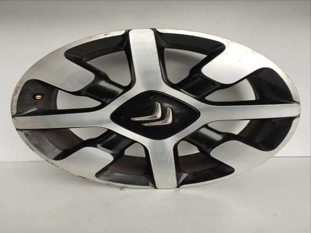 LLanta Aleacion Citroen C4 ONETONE 99CV 73KW