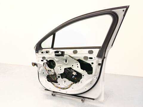 Foto 4ª: Puerta Delantera Derecha Peugeot 508 1.6 HDI 112CV 82KW [9HR] (2011)