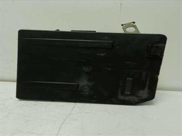 Caja Reles Fusibles Renault Megane 1.5 DCI II (BM0/1_, CM0/1_)