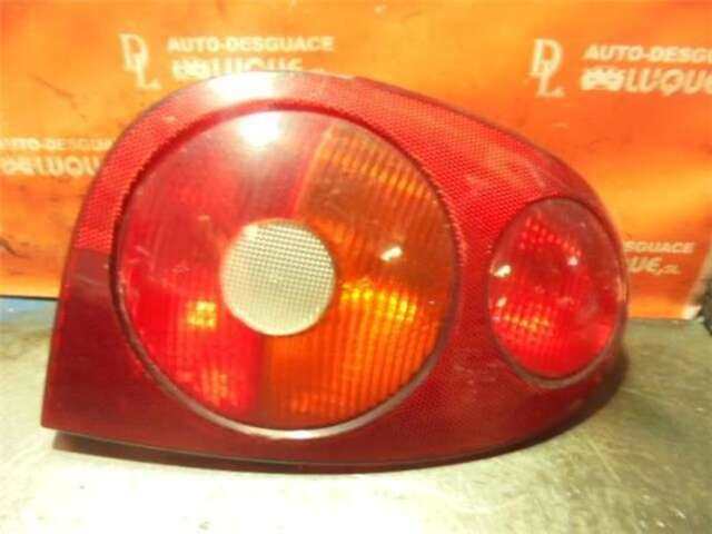 Foto 3ª: Piloto Trasero Derecho Renault Megane 1.6 16V EXPRESSION [1.6 LTR. - 79 KW 16V] I FASE 2 COUPE (DA...)(01.1999-_) [K4MA7]