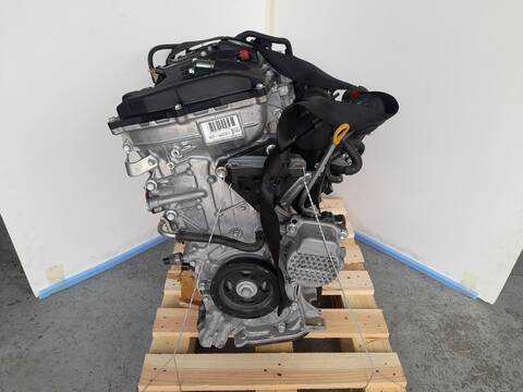 Motor Completo Toyota Corolla HYBRID ACTIVE 98CV 72KW