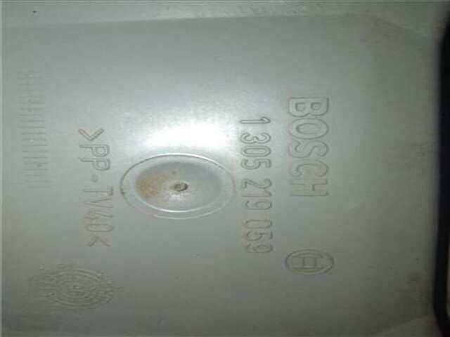 Foto 2ª: Faro Izquierdo Ford Courier 1.8 D [RTJ]