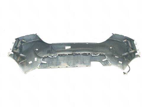 Foto 3ª: Paragolpes Trasero Peugeot 308 ALLURE [HN02] (2013)