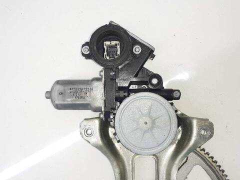 Foto 2ª: Elevalunas Eléctrico Delantero Izquierdo Toyota Rav4 EXECUTIVE 152CV 112KW [1AZ] (2006)