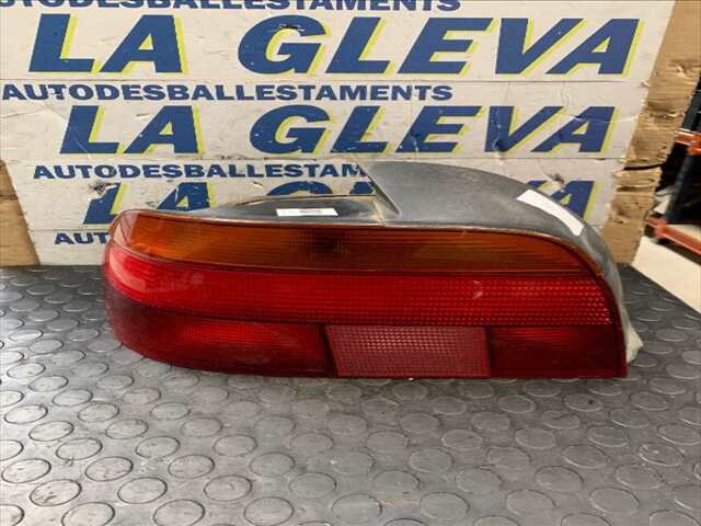 Piloto Trasero Izquierdo Bmw Serie 3 325 2.5 G 170CV