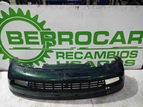 Paragolpes Delantero Opel Zafira ELEGANCE 82CV