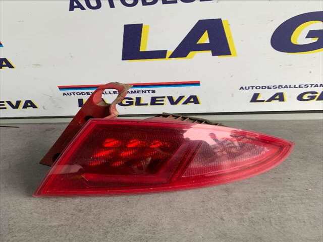 Foto 1ª: Piloto Trasero Derecho Seat Leon 2.0 TDI 140CV [CFHC] (2011)