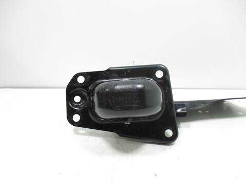 Foto 2ª: Brazo Suspension Trasero Derecho Seat Leon CAY (2012)