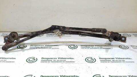 Brazo Limpia Delantero Izquierdo Hyundai i30 CLASSIC 116CV 85KW