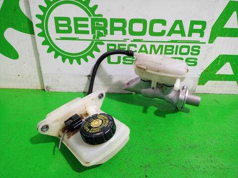 Foto 2ª: Bomba Freno Renault Scenic XMOD BOSE 132CV [H5F 404  H5F 408] (2009)