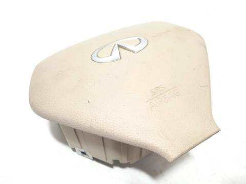 Airbag Delantero Izquierdo Infiniti EX EX30D 238CV 175KW