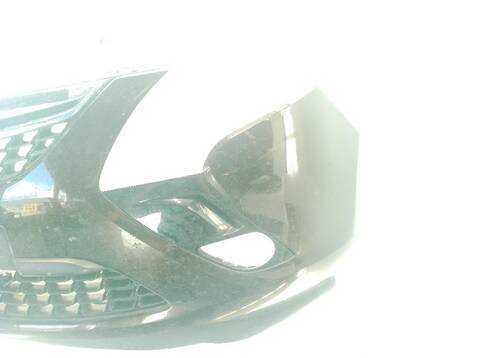 Foto 2ª: Paragolpes Delantero Opel Zafira VERSION INDEFINIDA (2013)