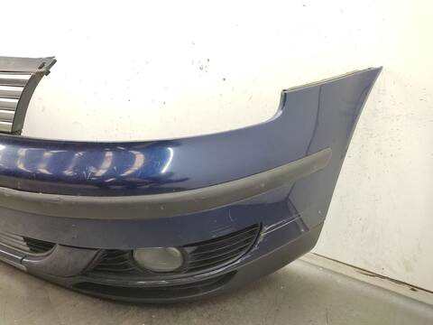 Foto 2ª: Paragolpes Delantero Seat Toledo 1.9 TDI 110CV 81KW [ASV] (2002)