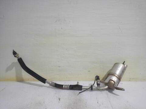 Foto 2ª: Tubos Aire Acondicionado Ford Mondeo GHIA 06.2003 ) D) 131CV [FMBA - N7BA] (2000)