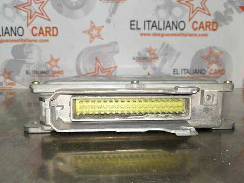 Foto 3ª: Centralita Check Control Mercedes Clase E 180 BERLINA 136CV 100KW (1995)