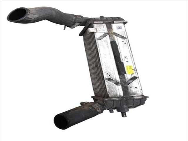 Foto 3ª: Intercooler Kia Sportage 1.7 CRDI (2009)
