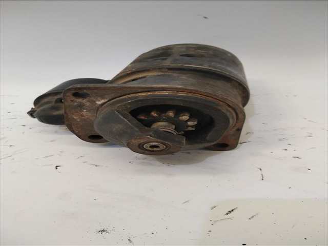 Foto 2ª: Motor de Arranque Land Rover 109 2.3 D [-] (1979)