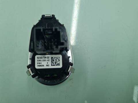 Foto 3ª: Motor de Arranque Bmw Serie 3 315 316D 116CV 85KW [N47D20C] (2013)