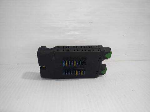 Caja Reles Fusibles Mercedes Vito 112 CDI 638.094) 122CV