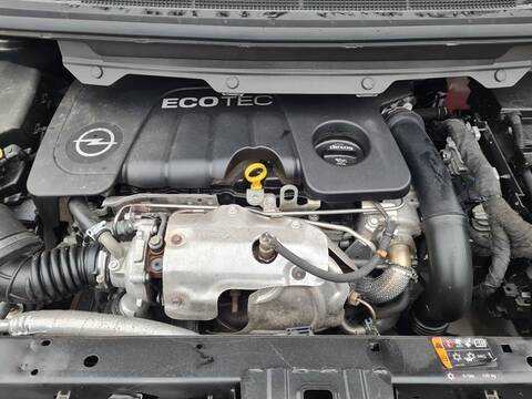 Motor Completo Opel Zafira EXPRESSION START/STOP 120CV 88KW