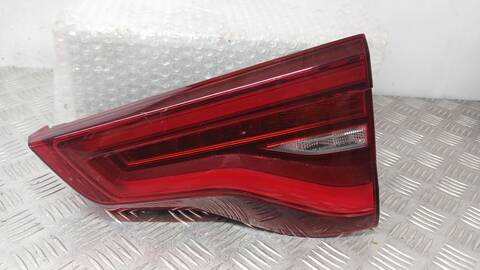 Piloto Portón Derecho Bmw X3 XDRIVE 20 D 190CV 140KW