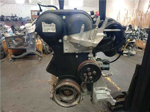 Foto 3ª: Motor Completo Ford Focus 1.6 TI [HXDB]