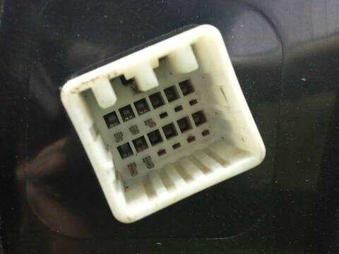 Foto 3ª: Retrovisor Derecho Kia Carnival 2.9 CRDI 185CV 136KW [J3] (2007)