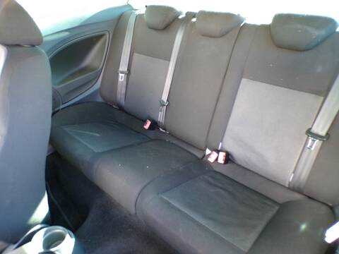 Asientos Traseros Seat Ibiza BXW